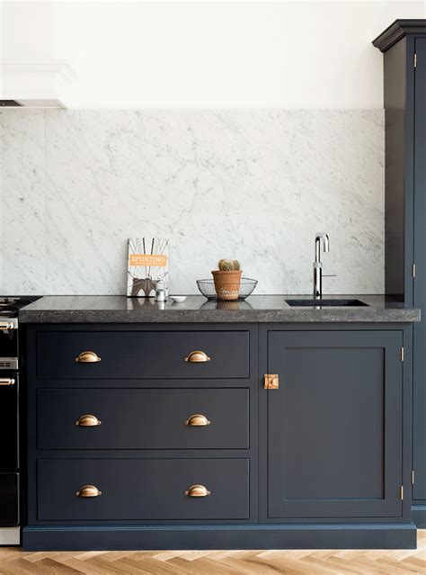 How To Choose The Perfect Kitchen Color Palette Darbylanefurniture