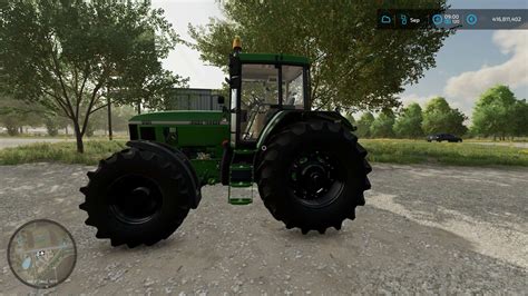 John Deere V Fs Mod Fs Mod