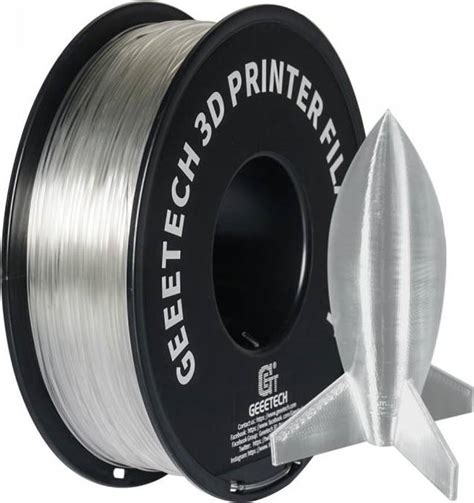 Geeetech PLA 1 75mm 1Kg 1 butiker se bästa priserna