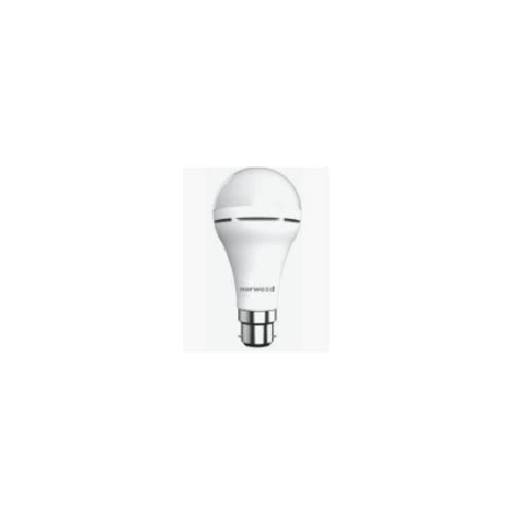 Orient Electric Eternal Shine Led Wbl Kb T W Round B Led Bulb