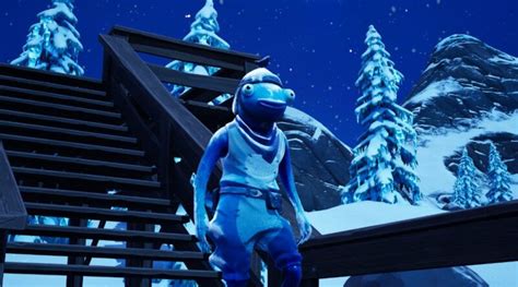 Все местоположения персонажей Fortnite Npc для Главы 4 Сезон 1 и их