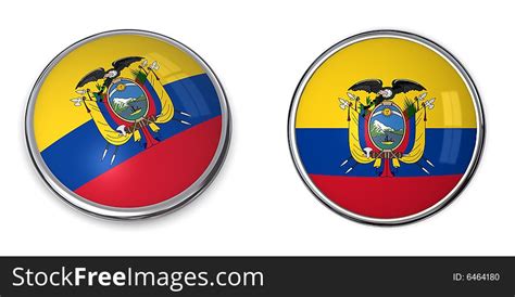 1+ Ecuadorian flag Free Stock Photos - StockFreeImages