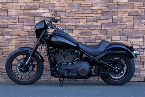 2020 Harley Davidson Fxlrs Softail Low Rider S 114 L Usbikes