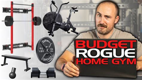 Rogue Fitness Coupon 2025 | Garage Gym Reviews