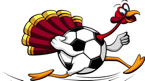 Happy Thanksgiving From The Team At Sbi Soccer Sbi Soccer