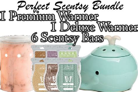 Perfect Scentsy Bundle Our Perfect Scentsy Bundle Makes A Great