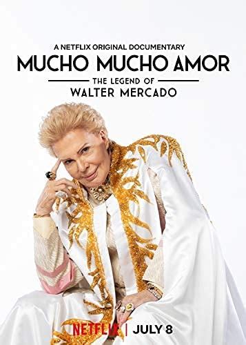 What Cause Is Walter Mercado Death Net Worth 2022 Wife Parents