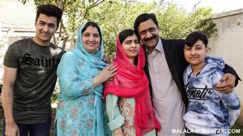 12 Juli Merupakan Ultah 24 Tahun Malala Yousafzai Peraih Nobel