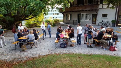 Impression am MGR18 - muriguemligenrevivals Webseite!