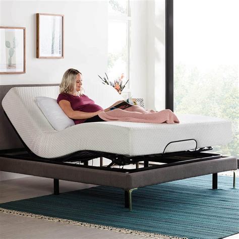 The Best Adjustable Bed Bases In 2022 Reviews Guide