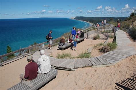 50 Hikes In Michigan