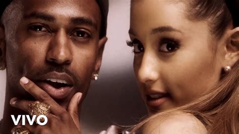 Ariana Grande Ft Iggy Azalea Problem Youtube