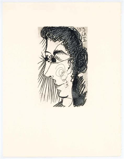 Picasso Lithographs 1 843 For Sale On 1stdibs Picasso Lithograph