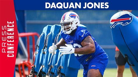 Daquan Jones