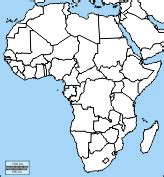 African Countries Diagram Quizlet