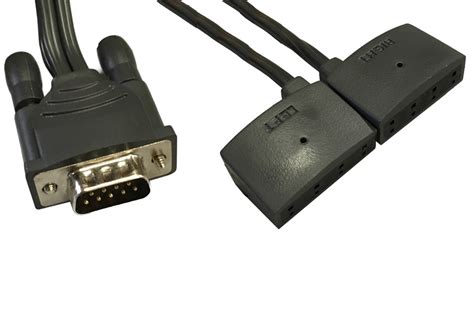 Bose Højttalerkabel Til 3 2 1 Anlæg