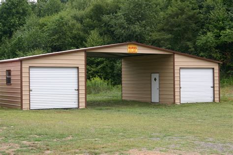 Carport Kits Texas | TX Metal Carport Kits