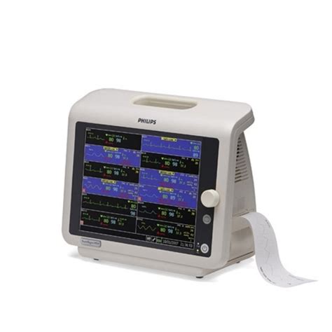 Philips Suresigns Vsv Vital Signs Viewer