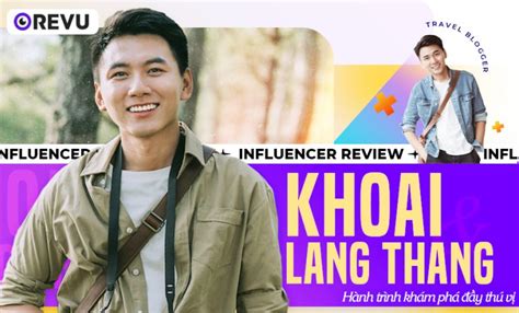 KHOAI LANG THANG - DÁM CHẤP NHẬN MẠO HIỂM ĐỂ THEO ĐUỔI ĐAM MÊ