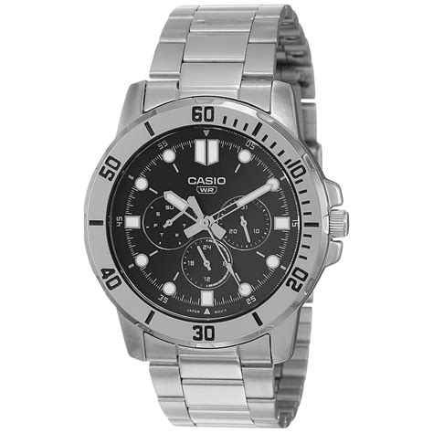 Ceas Barbati Casio Collection Mtp Vd D E Emag Ro