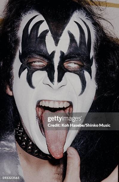 573 Gene Simmons Tongue Stock Photos, High-Res Pictures, and Images ...