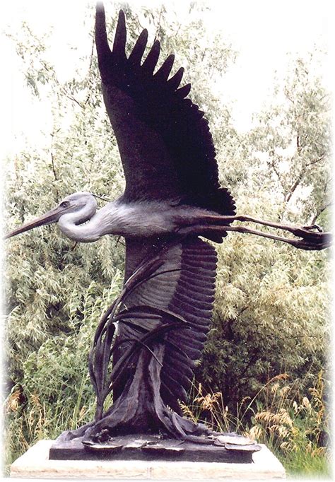 The Bronze Sculptures of Loveland, Colorado: An Art Lover's Paradise ...