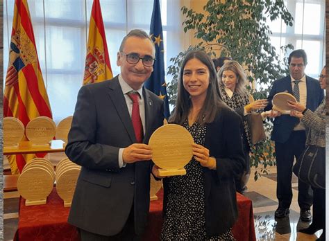 Ingeobras obtiene el Sello Aragón Circular