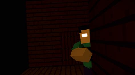 One Night At Herobrine S Remastered By Epictdd