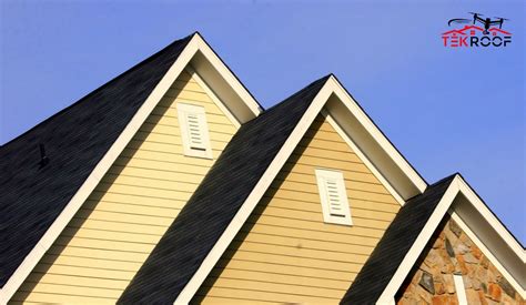 Why Roof Replacement Before Selling Your Home Tekroof