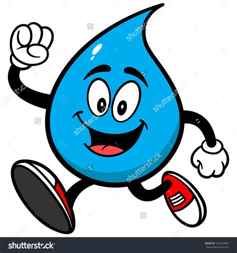 Water running clipart - Clipground