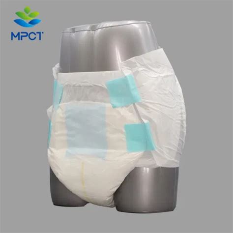 New Products 6000ml Abdl Week Diaper With Client Brand Ultra Thick