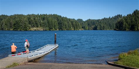 William M Tugman State Park Outdoor Project