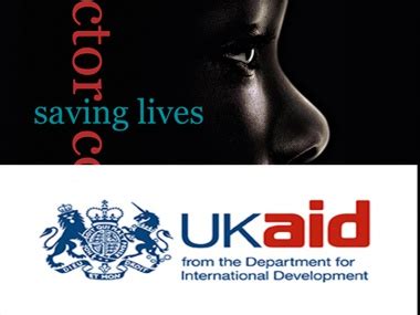 UKAID Support New Anti-Malaria Insecticide Development - IVCC