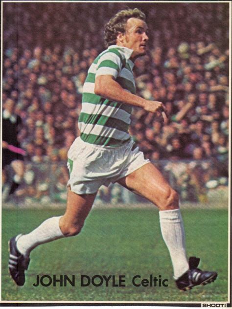 John Doyle… 30 Years On | The Celtic Underground