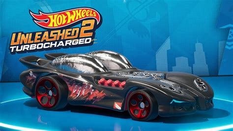 HOT WHEELS UNLEASHED 2 Turbocharged Splittin Image II YouTube