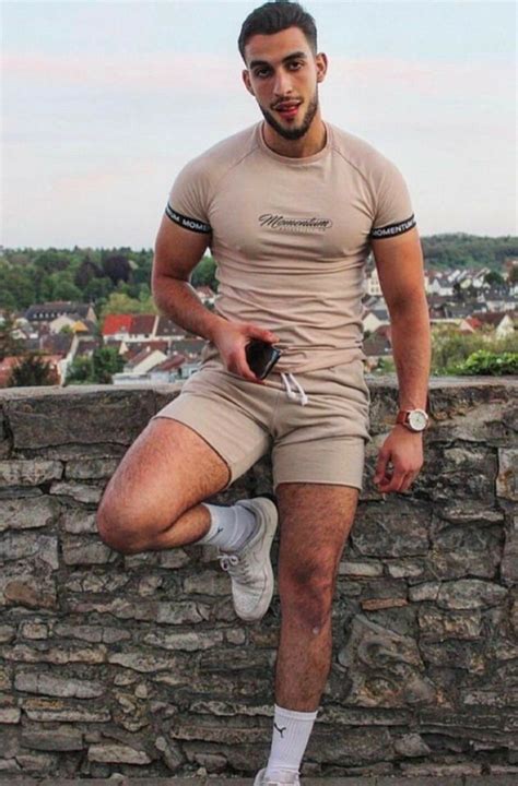 Pin By Wolfgang Wiethoff On Men Guys Mascoline Fashion In