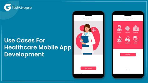 How To Build A Successful Healthcare Mobile App