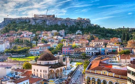 Business Visa Greece Resettle Worldwide