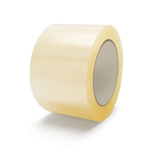 Inch Bopp Self Adhesive Tape At Rs Roll Bopp Tapes In New