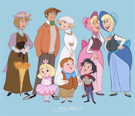 The Aristocats Characters Disney Movie Characters Disney Movies