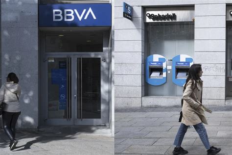 Qué Esperan Los Analistas Tras La Opa Hostil De Bbva Sobre Sabadell Mercados