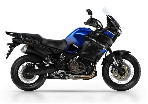 Yamaha Xt Ze Super T N R Prezzo E Scheda Tecnica Moto It