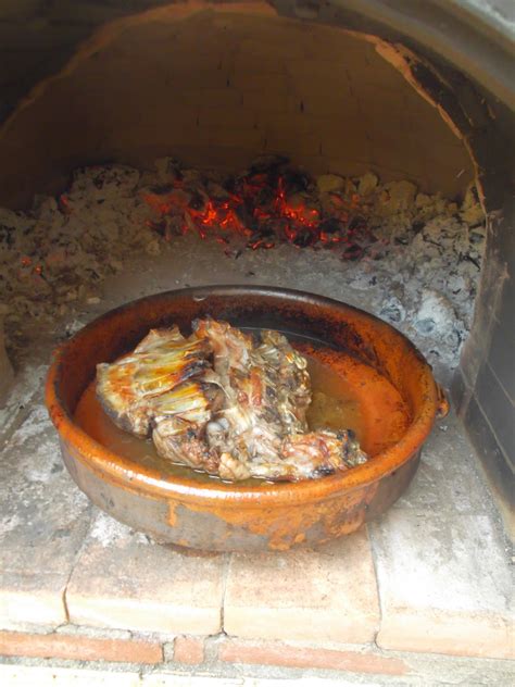 El rincón de los tuneos Como hacer un horno de obra