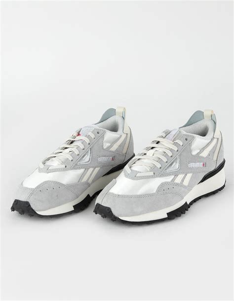 Reebok Lx2200 Shoes Gray Tillys