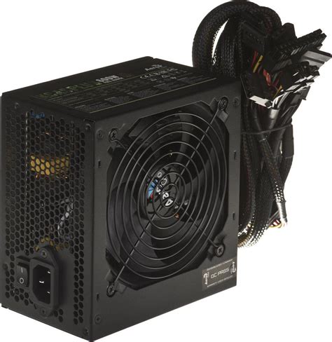 Aerocool KCAS 600W | Skroutz.gr