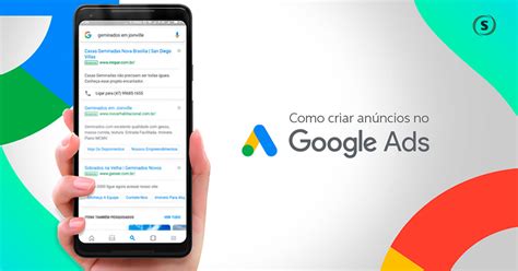 Como Criar Anuncios No Google Ads Ag Ncia De Marketing Digital