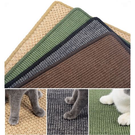 Sisal Surface Cat Scratching Mat - CatsPlay Superstore