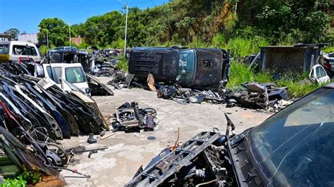 Opera O Interdita Cent Simo Ferro Velho No Rio Super R Dio Tupi