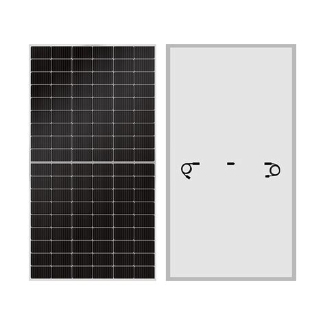 Mono PERC Solar Panel 390W 395W 400W 405W 410W 415W