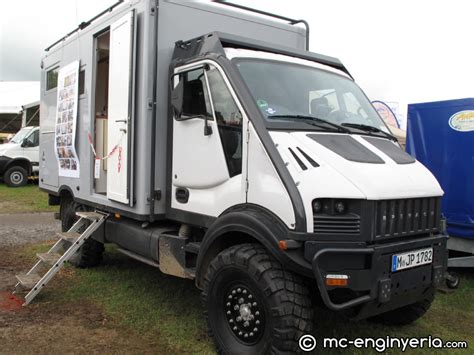 Abenteuer Allrad 2013 MC Ingeniería